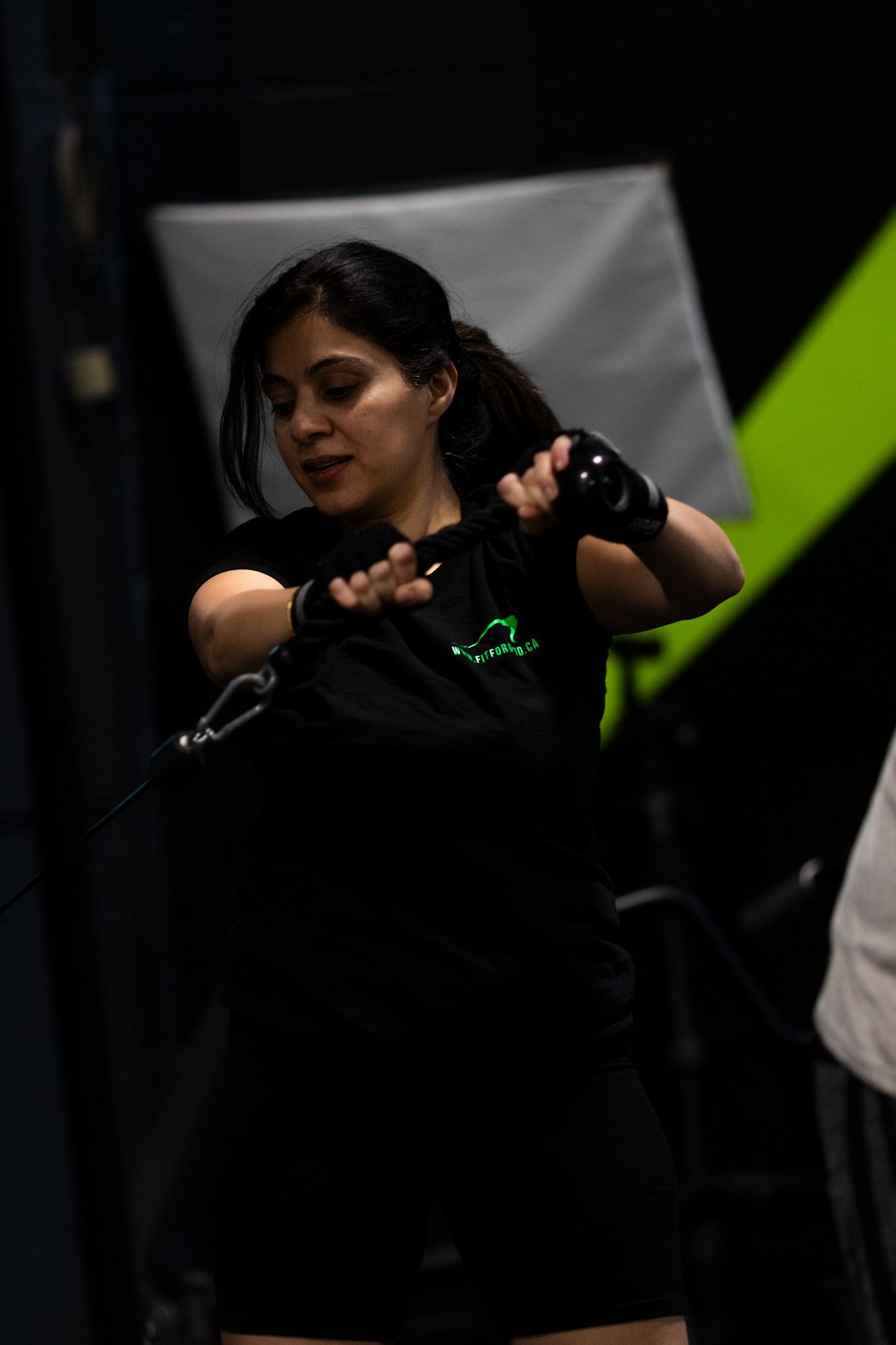 Personal Training in Brampton Ontario