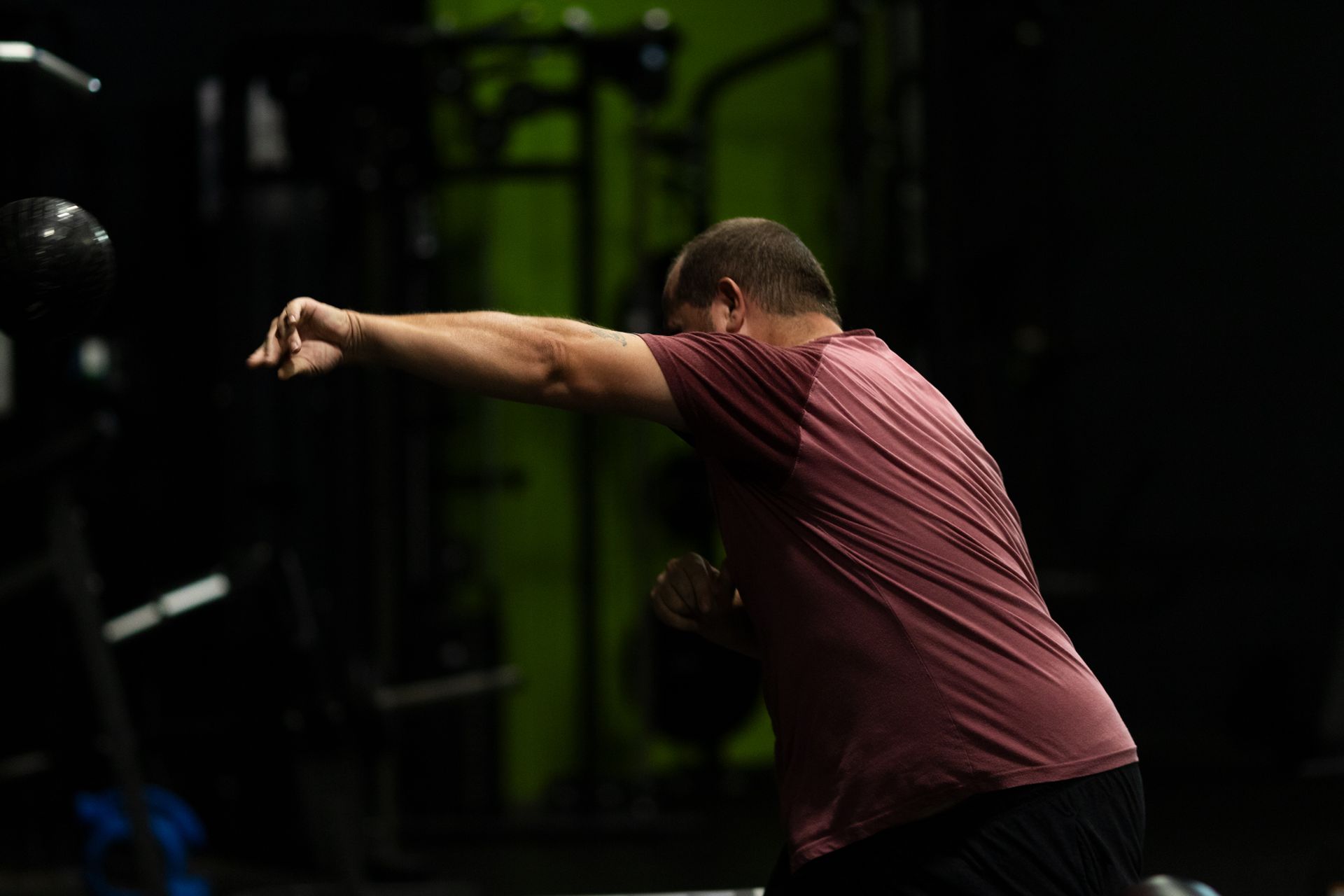 Personal Training in Brampton Ontario