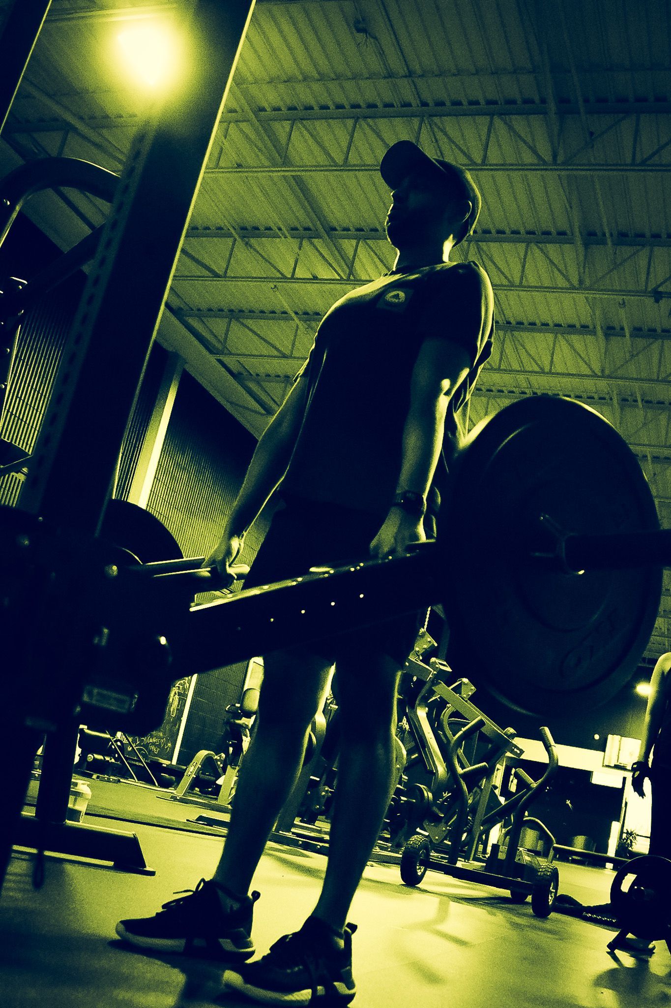 Fitness transformation Brampton