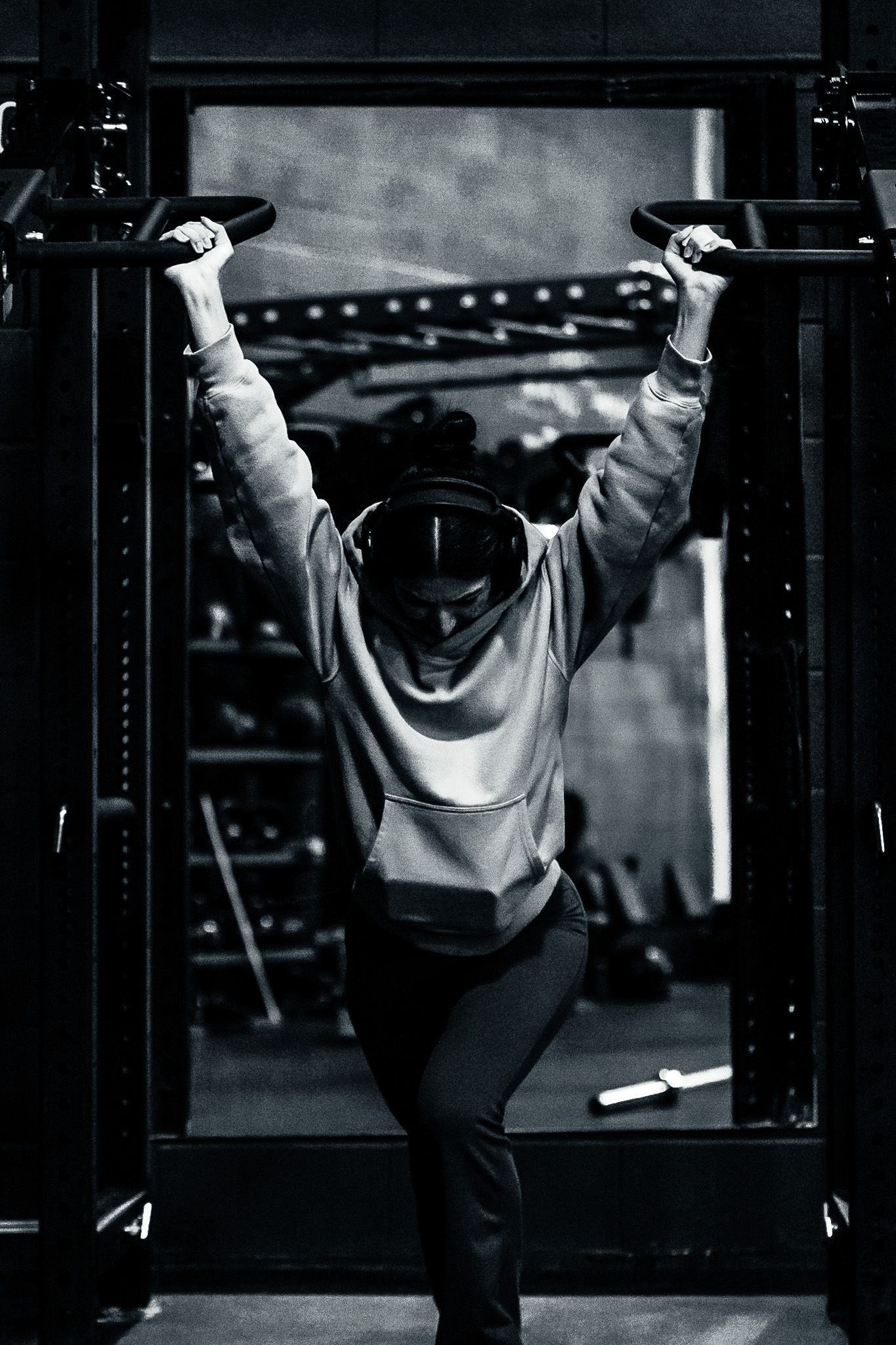 Fitness transformation Brampton