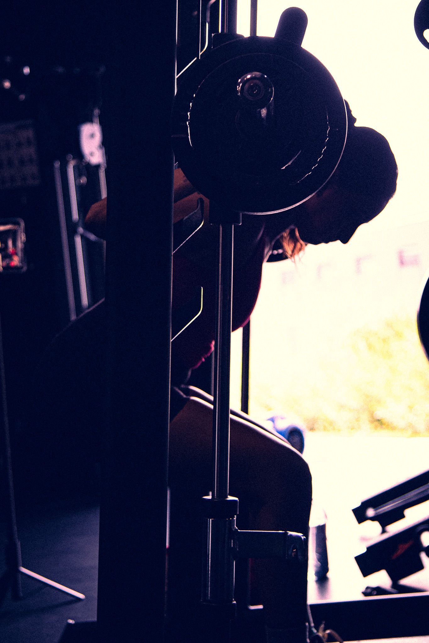 Fitness transformation Brampton