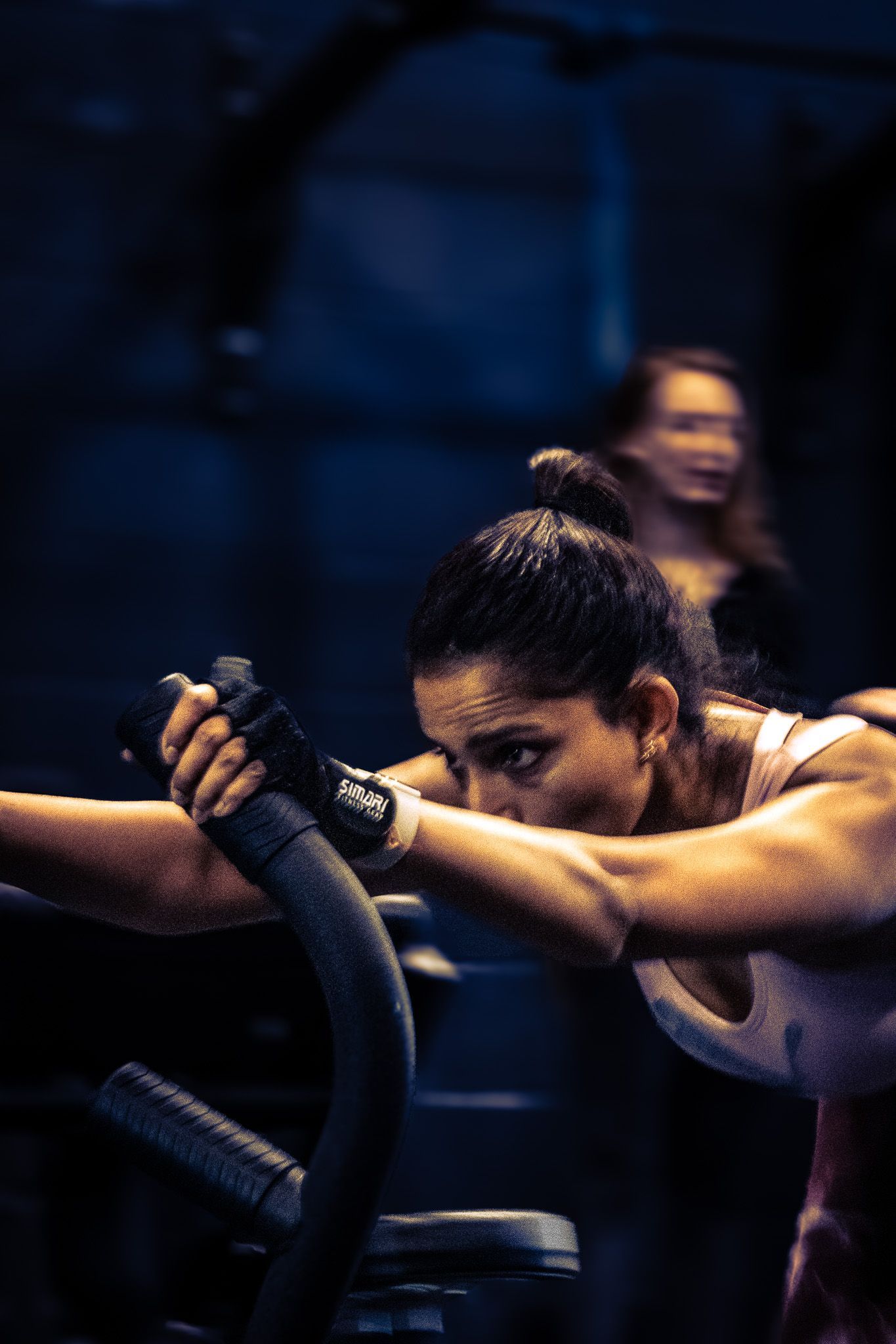 Fitness transformation Brampton