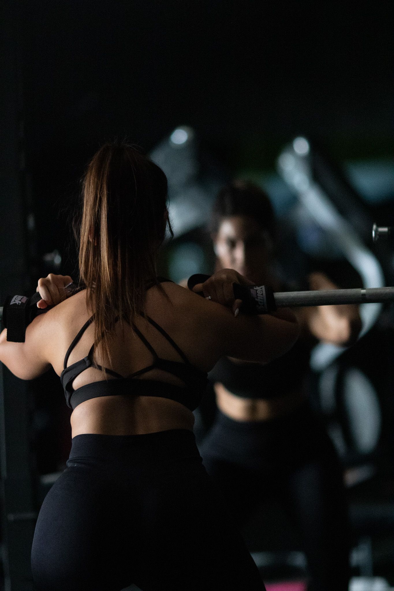 Fitness transformation Brampton