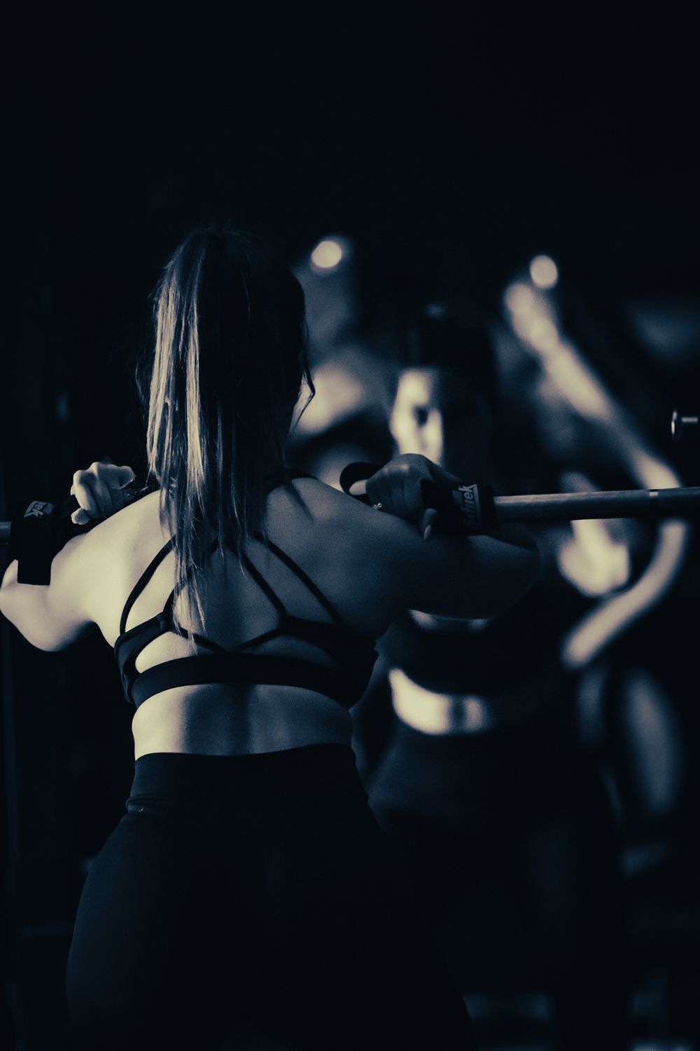 Fitness transformation Brampton