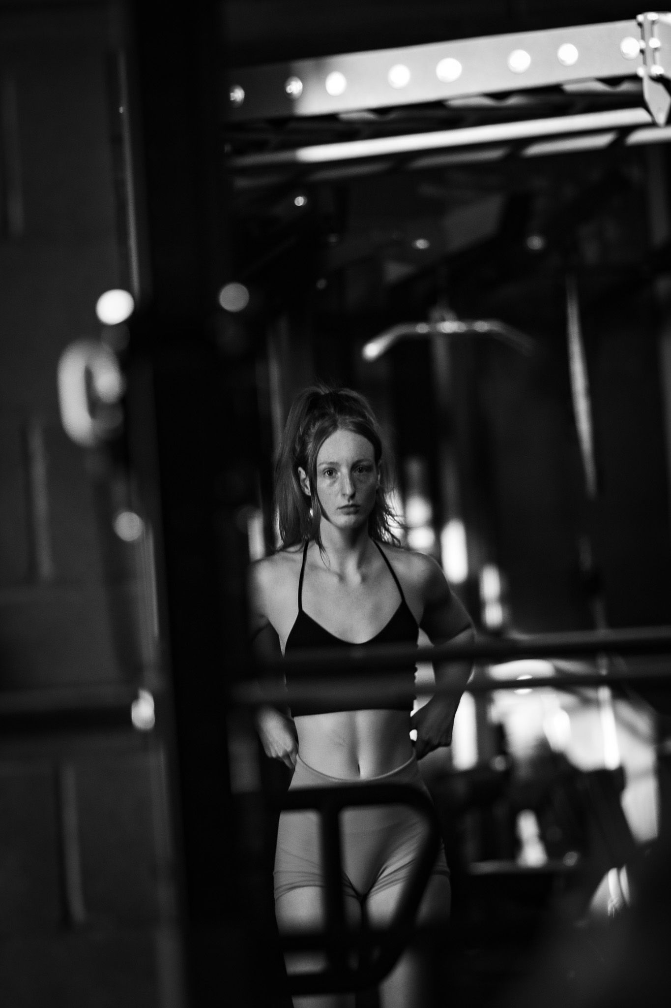 Personal trainer Brampton