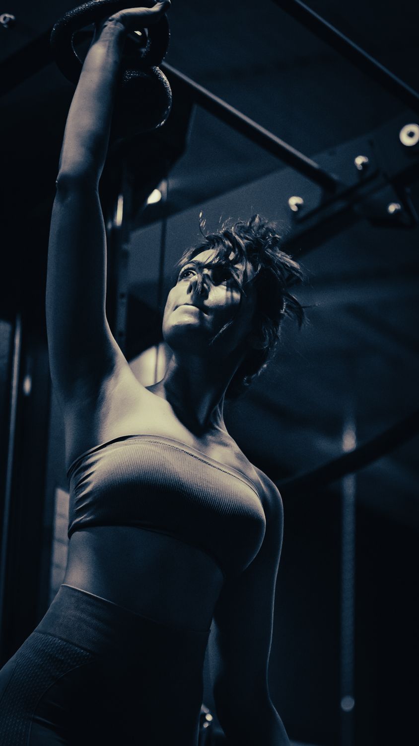 Personal trainer Brampton