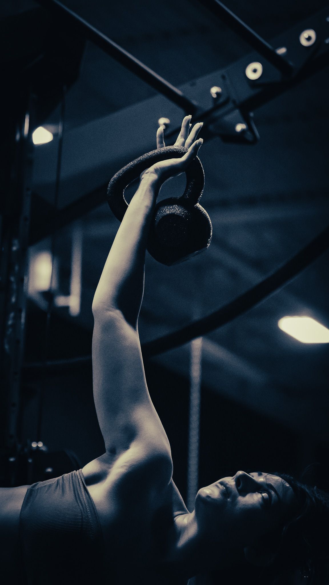 Personal trainer Brampton