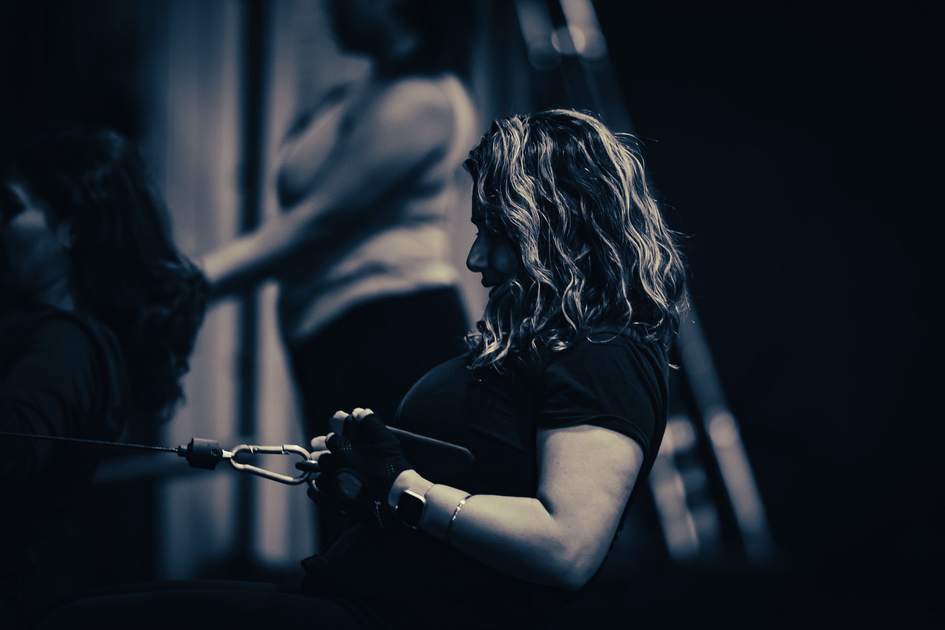 Personal trainer Brampton