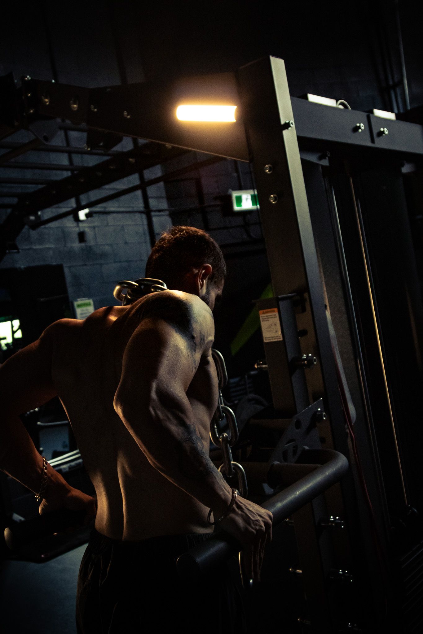 Personal trainer Brampton