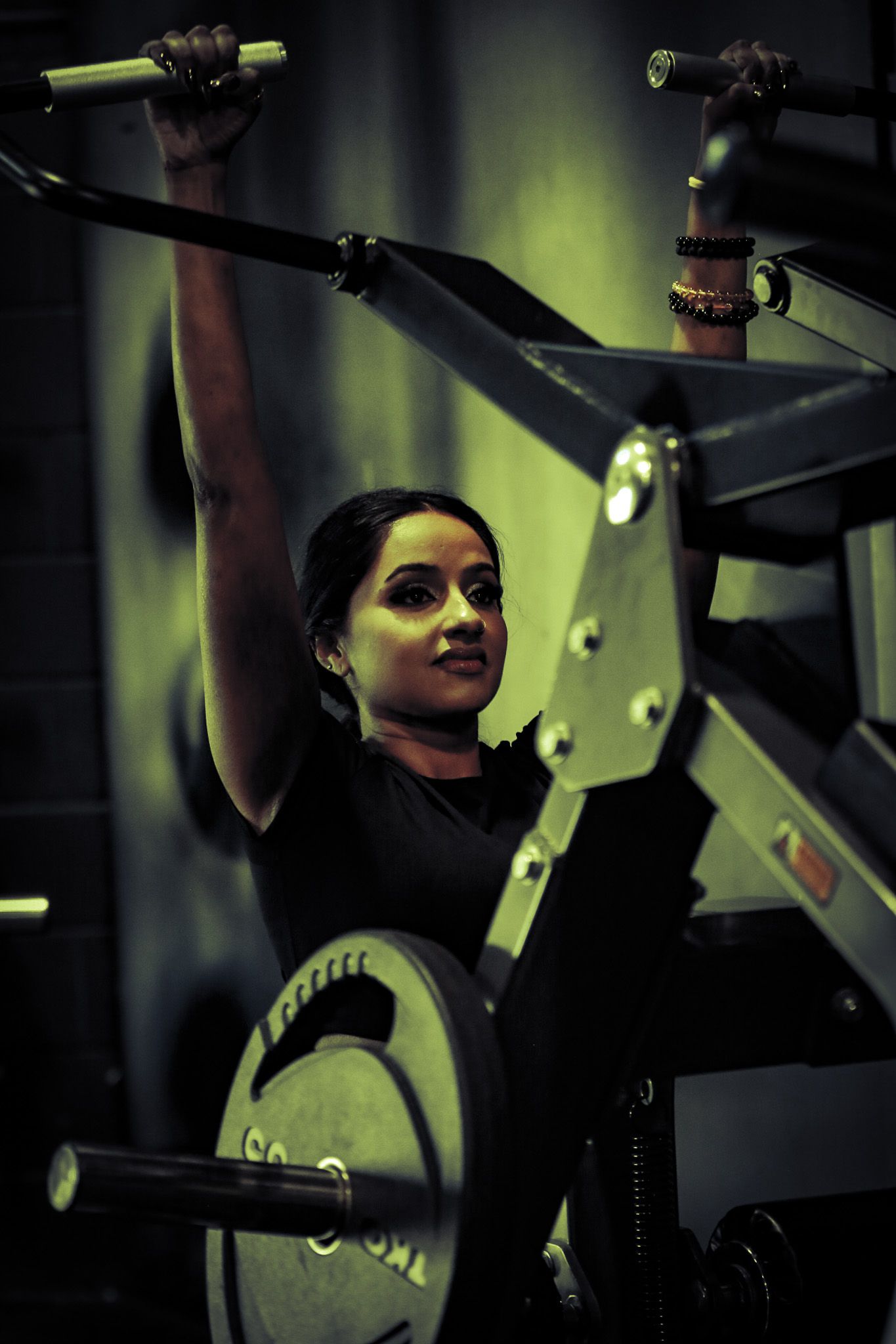 Personal trainer Brampton