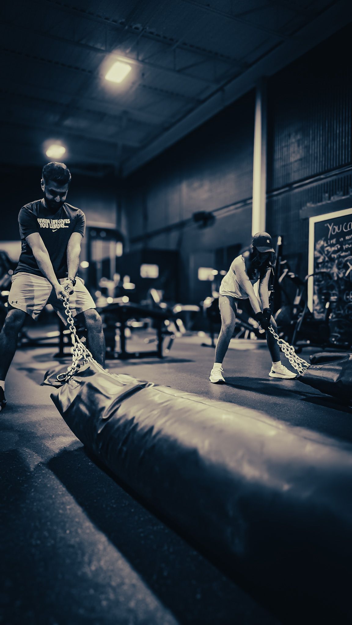 Fat loss programs Brampton