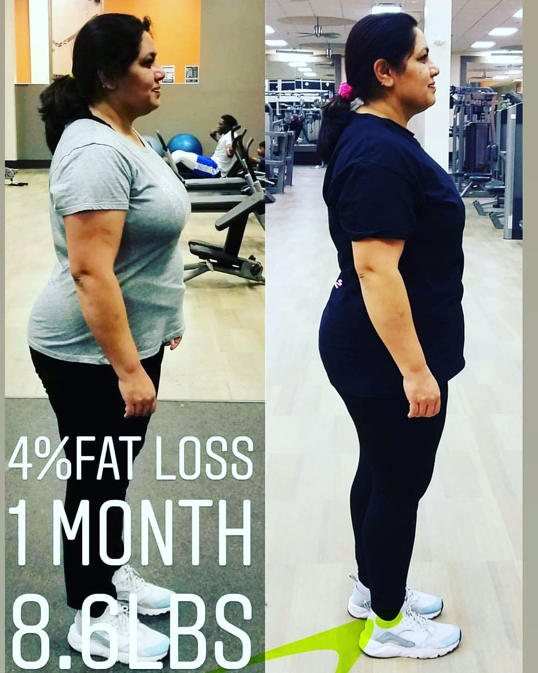 Personal Trainer Brampton