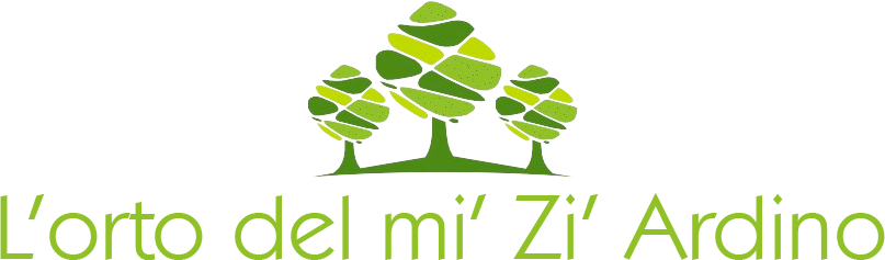 Logo L’orto del Mi’ Zi’ Ardino