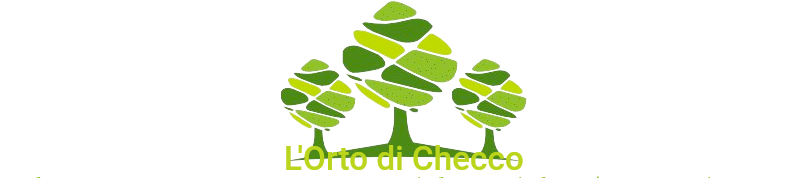 Logo L’orto del Mi’ Zi’ Ardino