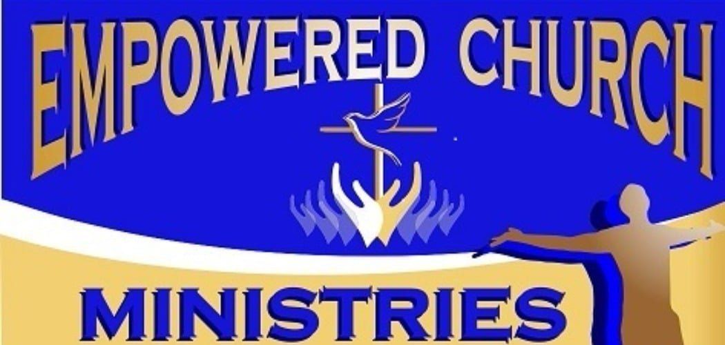 Empowered Church Logo