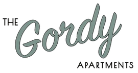 The Gordy logo.