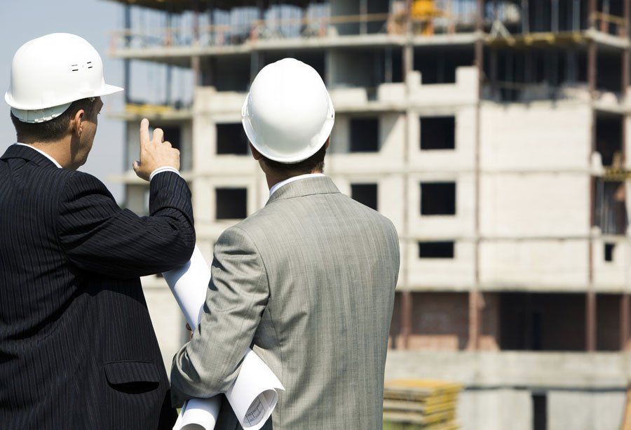 Supervisión técnica de obras civiles y proyectos de infraestructura en Guatemala