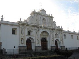 Valuación profesional de edificios históricos y patrimonio arquitectónico en Guatemala