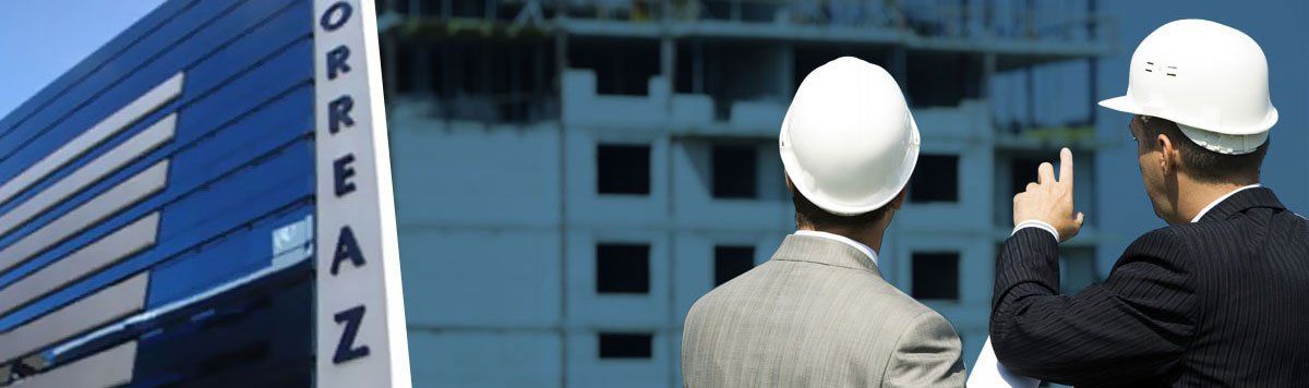 Supervisión profesional de obras civiles y gestión de proyectos de construcción