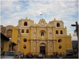 Gestión de proyectos y avalúos inmobiliarios en zonas urbanas de Guatemala