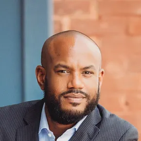 Attorney Headshot