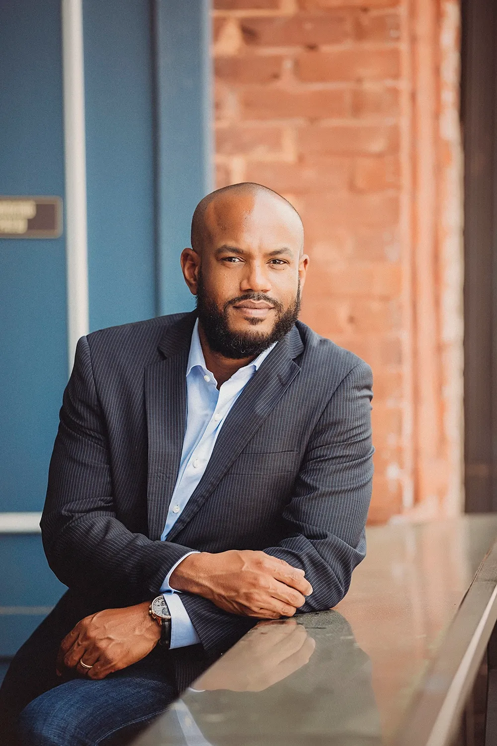 Attorney Headshot