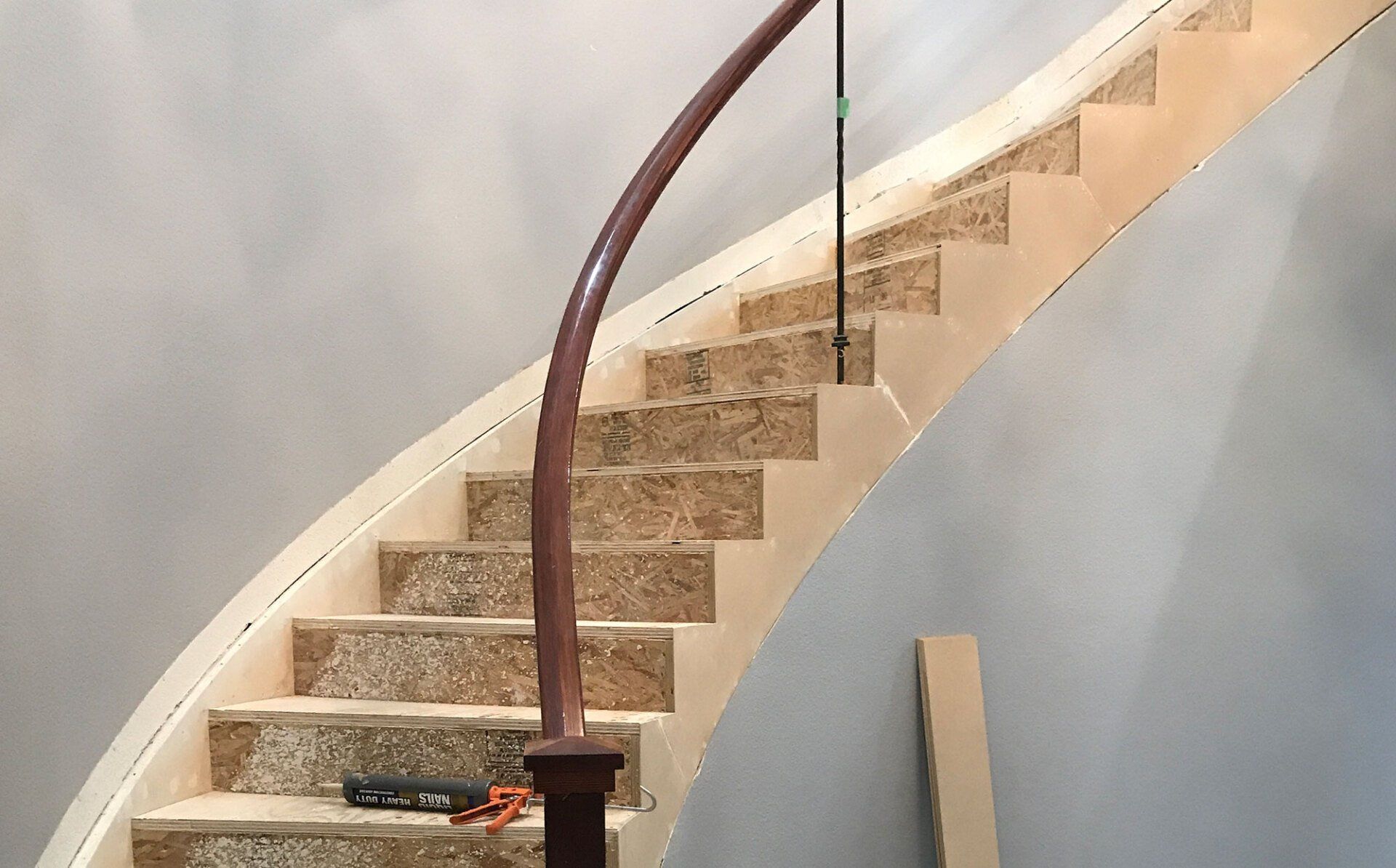 Ceric Hardwood Floors — premium hardwood installation in Denver home, wide-plank oak flooring with warm finish