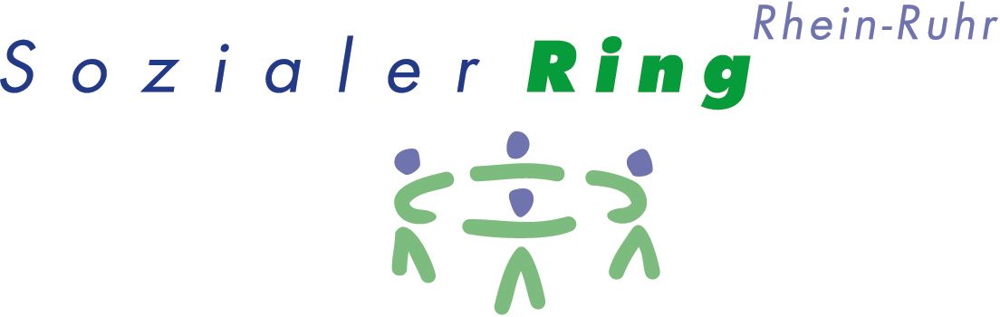 Logo Sozialer-Ring Rhein-Ruhr