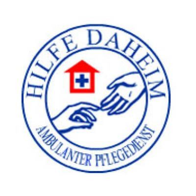 Logo Hilfe Daheim