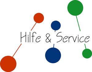 LogoHilfe und Service