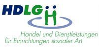 Logo vom HDLG