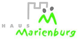 Logo Haus Marienburg