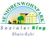 Logo Seniorenwohnpark