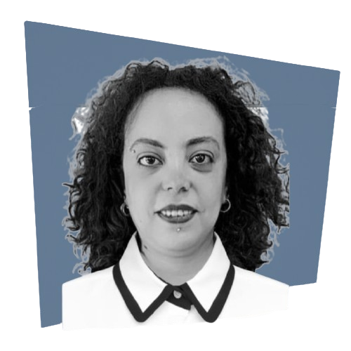 Roa Magdy
Admin Assistant