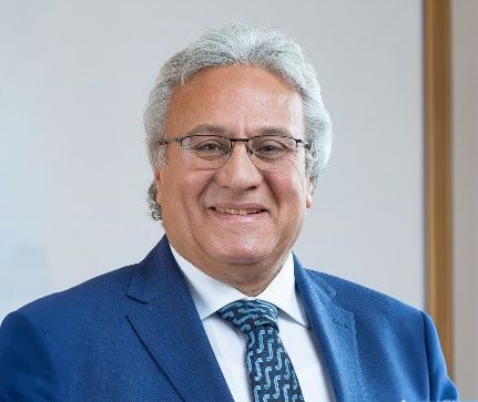 Dr. Ibrahim Madany
CEO