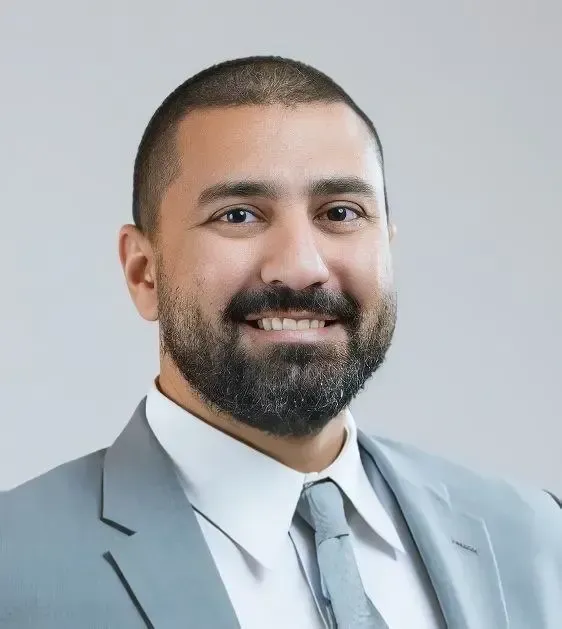 Dr. Tarek Madany
Managing Director, Expert Appraiser