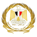 Ministry of Supply & Internal Trading logo
