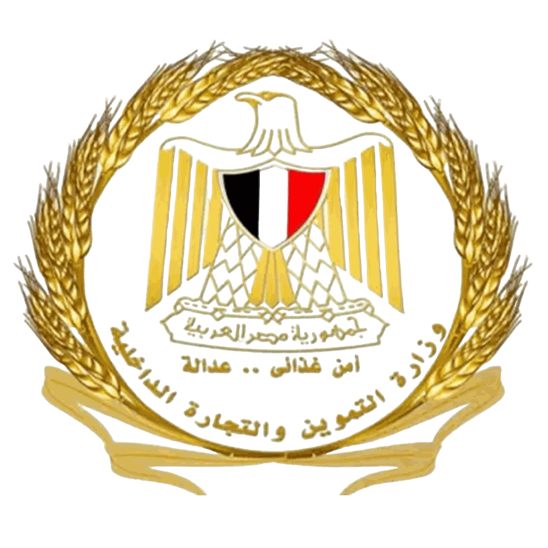 وزارة التموين والتجارة الداخلية