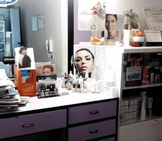 Prodotti di bellezza