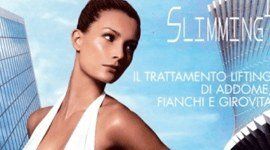 Locandina slimming