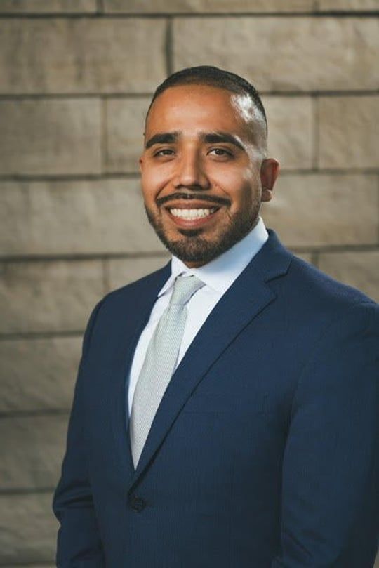 Diego Martinez