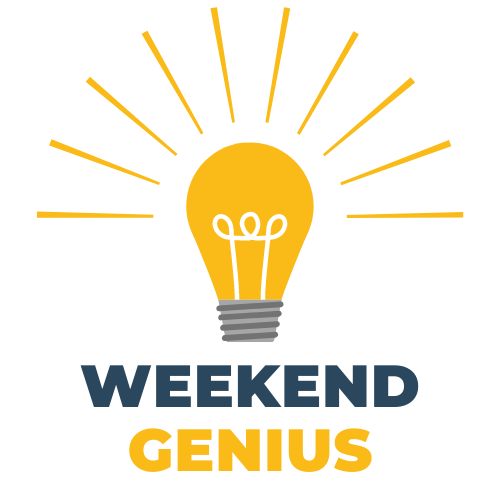 Weekend Genius