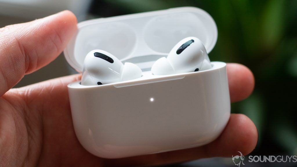 AirPods Pro