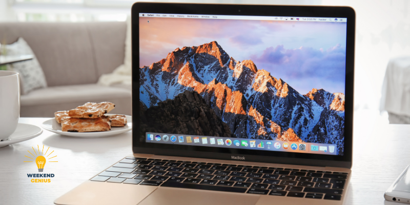 Best applications for making space on a Mac