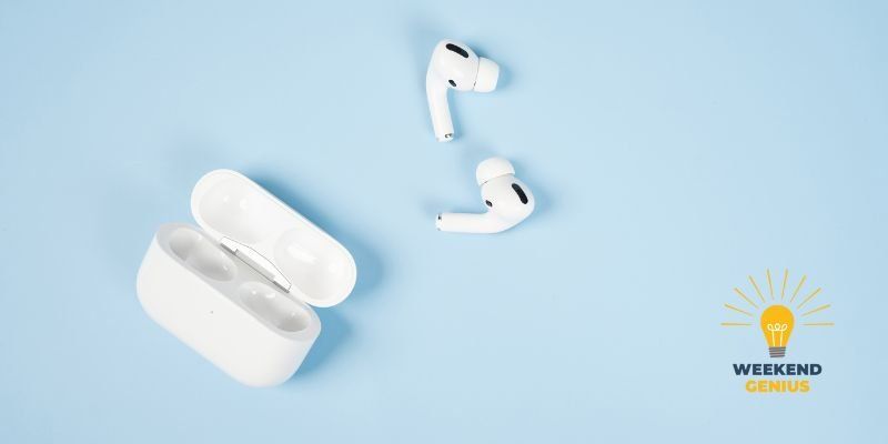 Can AirPods Be Used as Hearing Aids