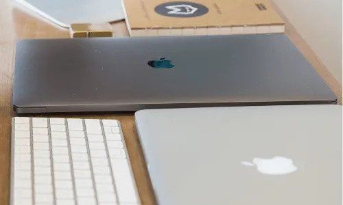 Transfers & Backups