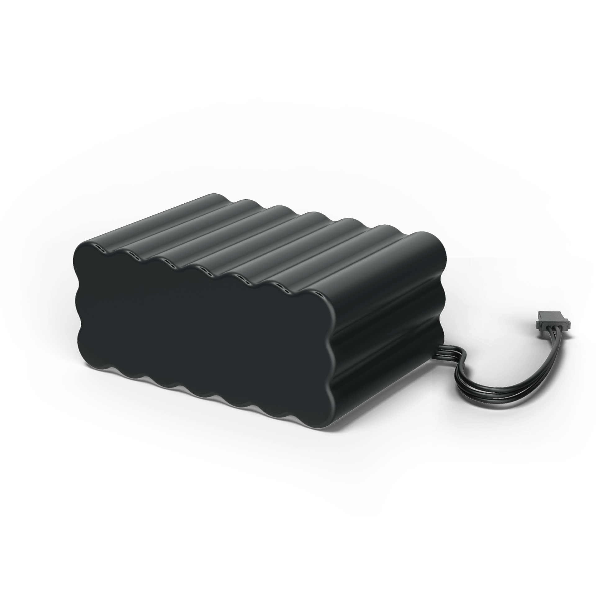 7s3p Li-Ion Battery Pack