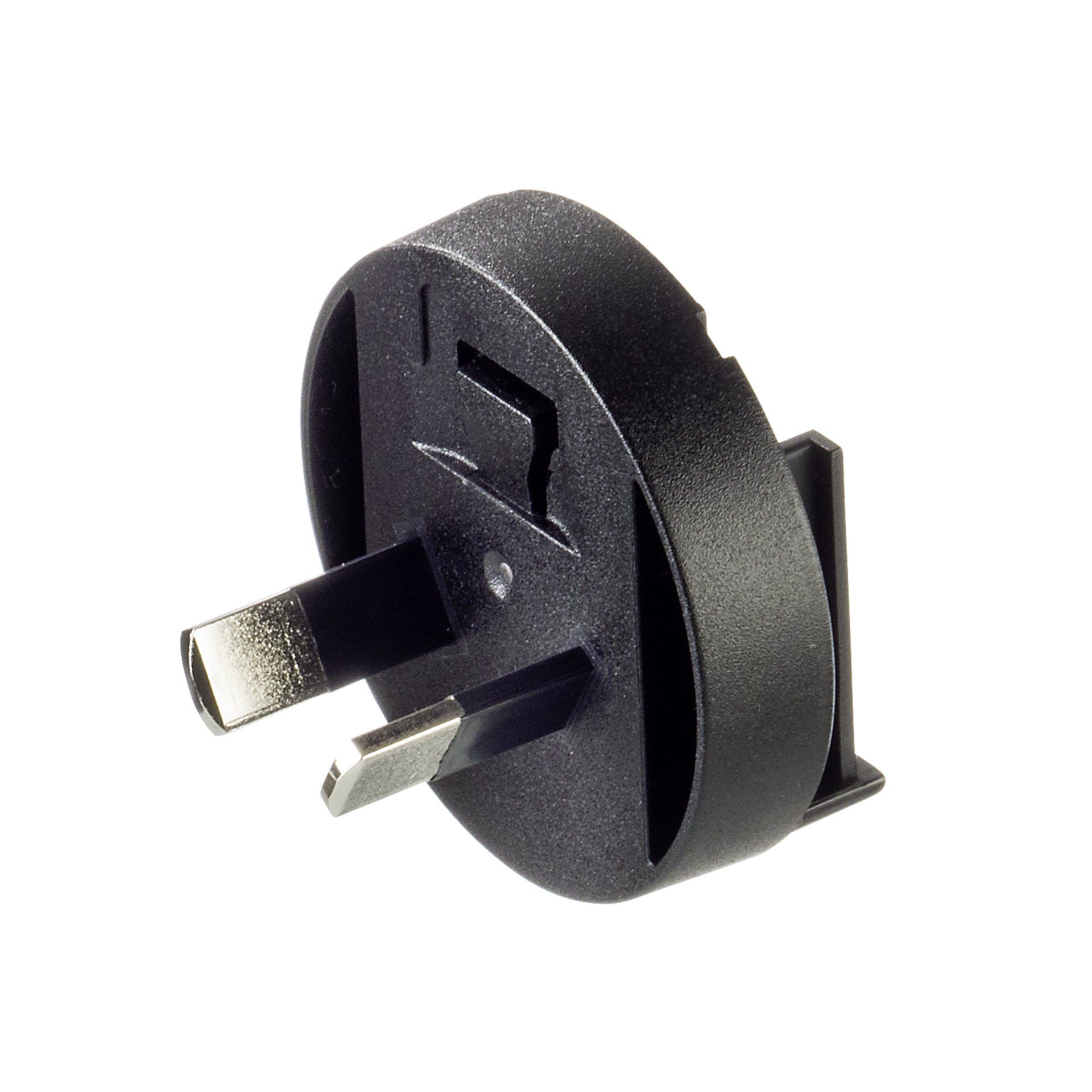 Argentina AC Fox plug