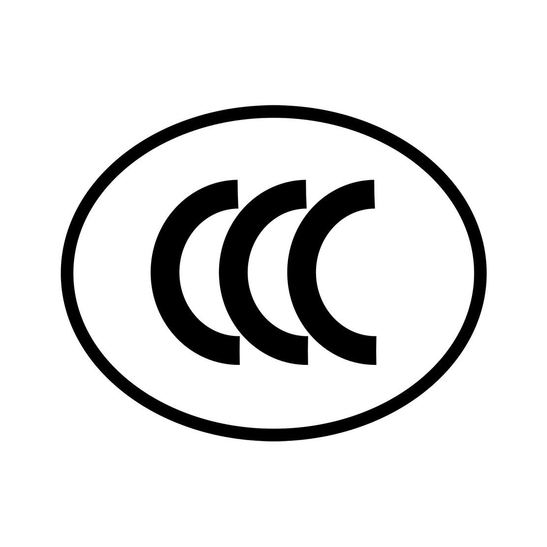 CCC Mark – China