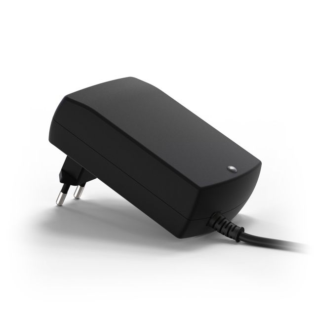 Nickel Cadmium & Nickel Metal Hydride Battery Chargers